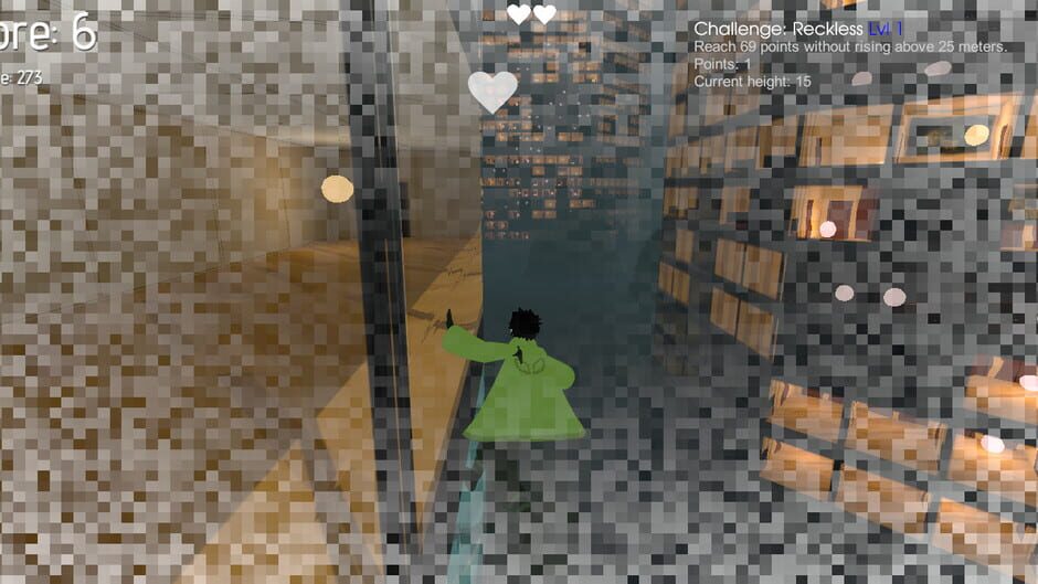 Sky Rider Screenshot