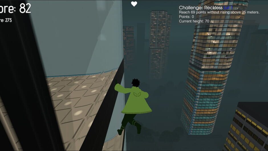 Sky Rider Screenshot