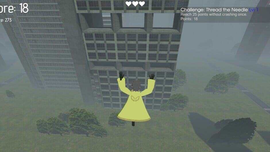 Sky Rider Screenshot