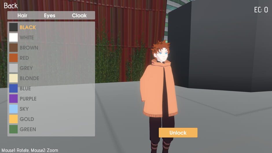 Sky Rider Screenshot