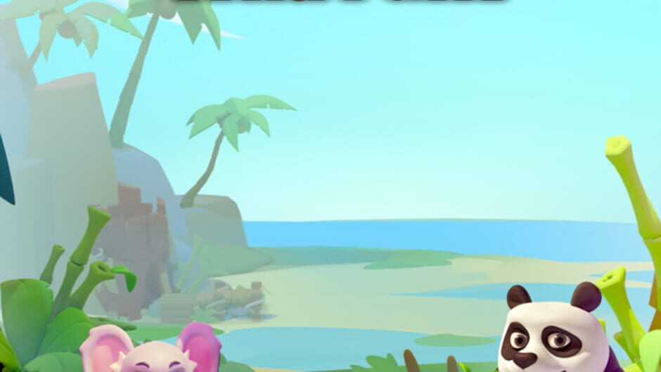 Solitaire: Wild Park screenshot