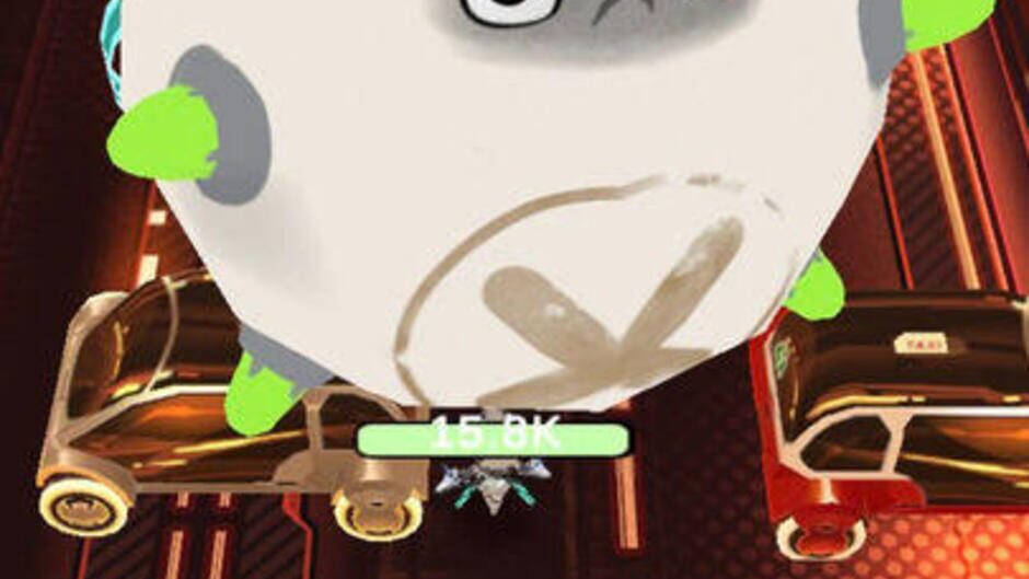 OverDrive Legends screenshot