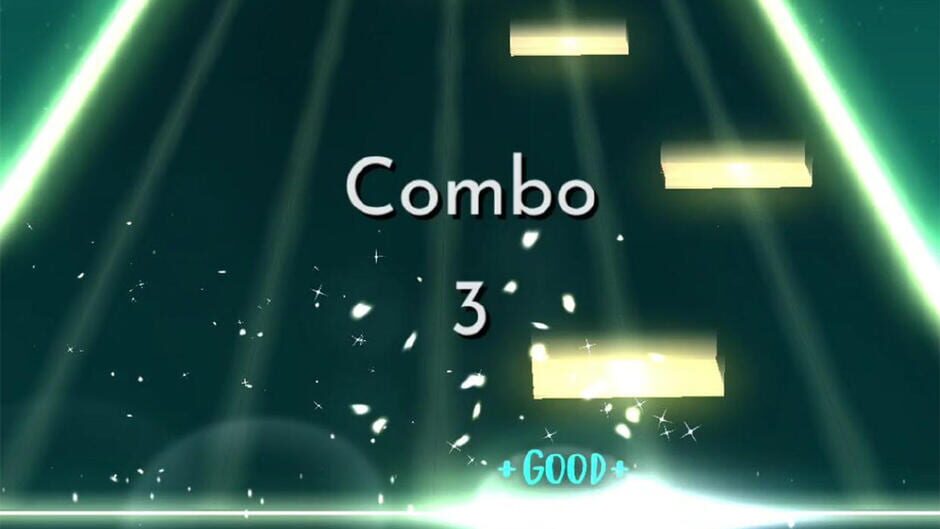 Rhythm Flash screenshot