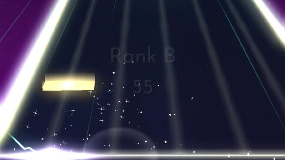 Rhythm Flash screenshot