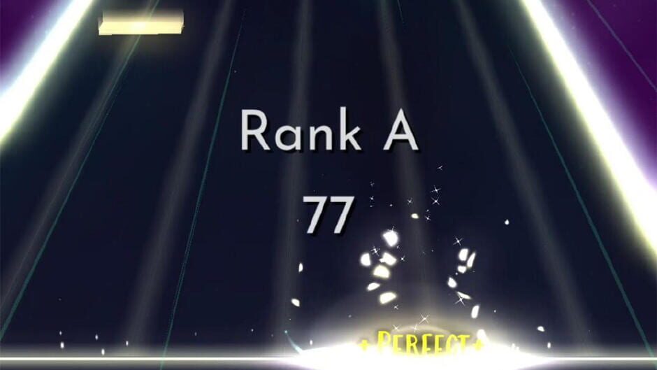 Rhythm Flash screenshot
