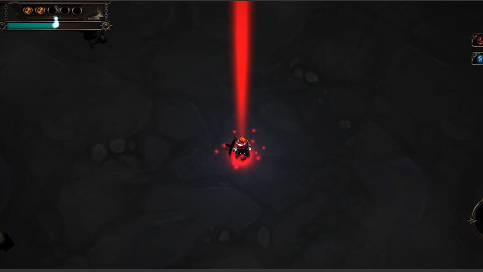 The Knight screenshot