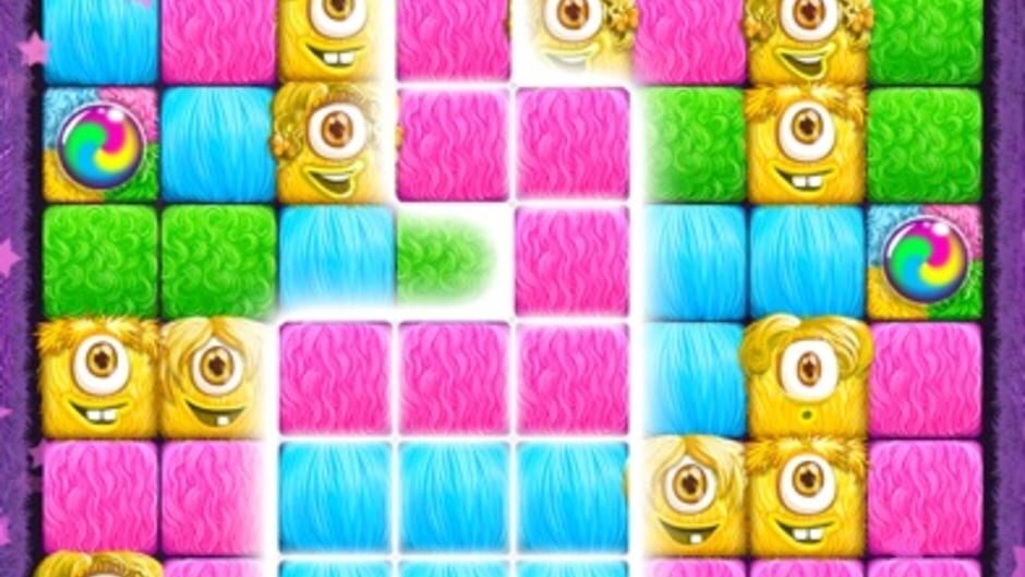 Fuzzy Flip Screenshot