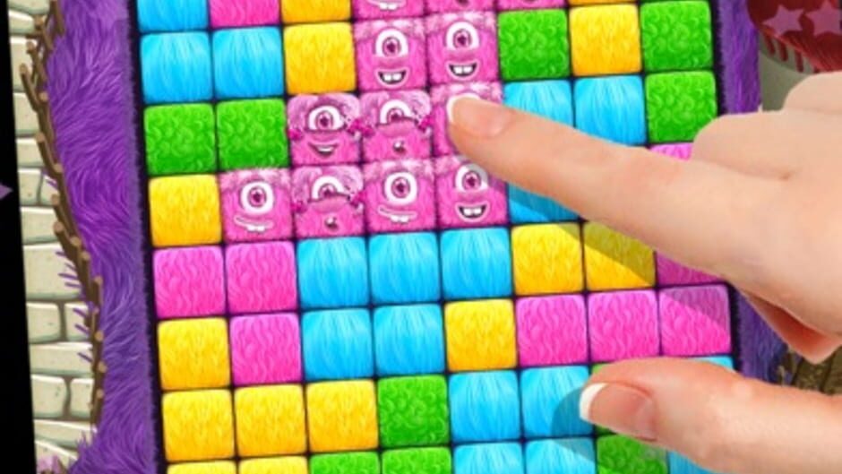 Fuzzy Flip Screenshot