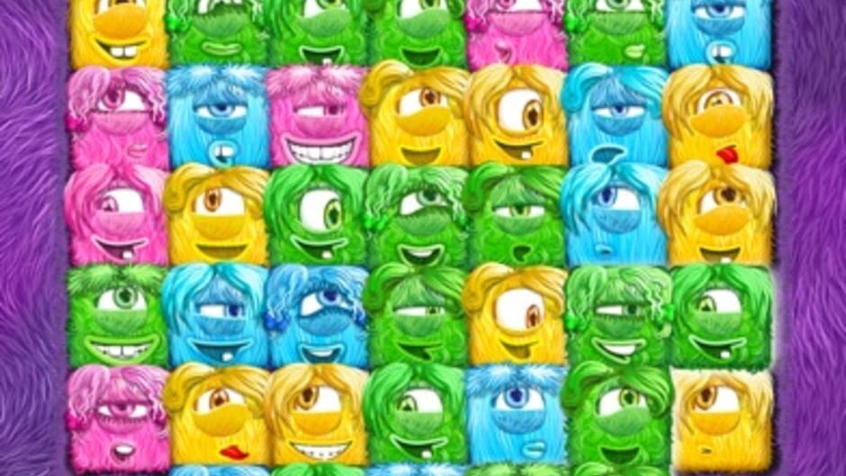 Fuzzy Flip Screenshot