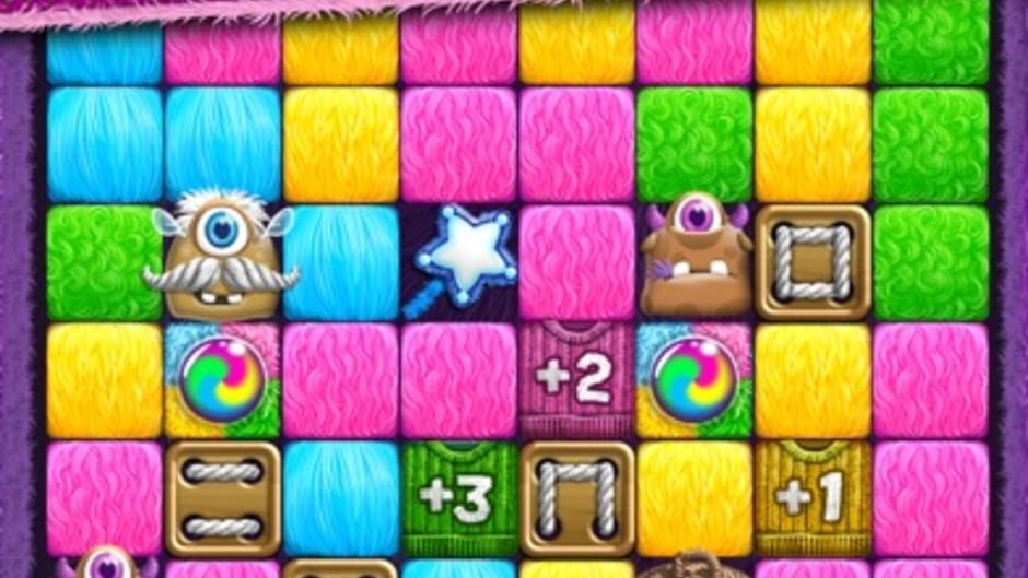 Fuzzy Flip Screenshot