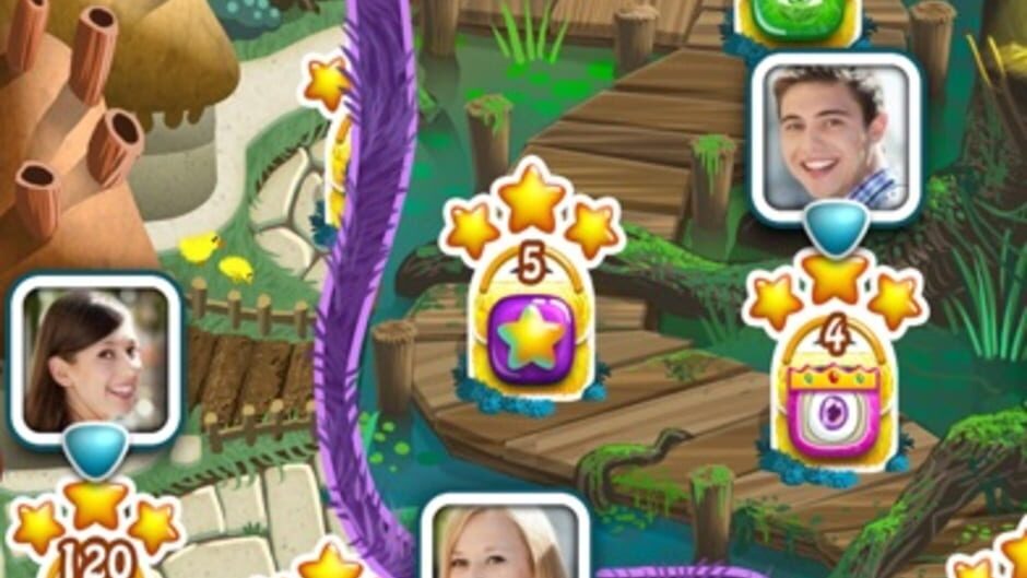 Fuzzy Flip Screenshot