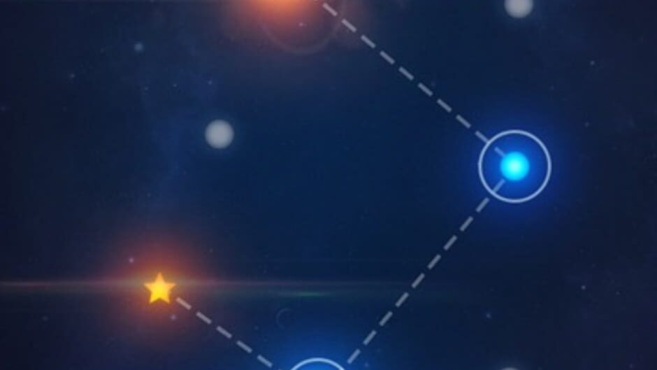 Stars Link screenshot