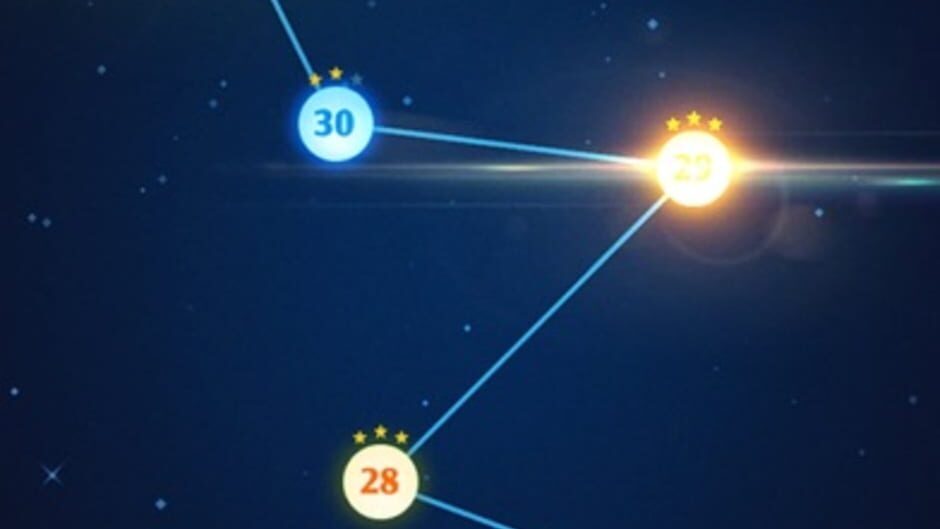 Stars Link screenshot