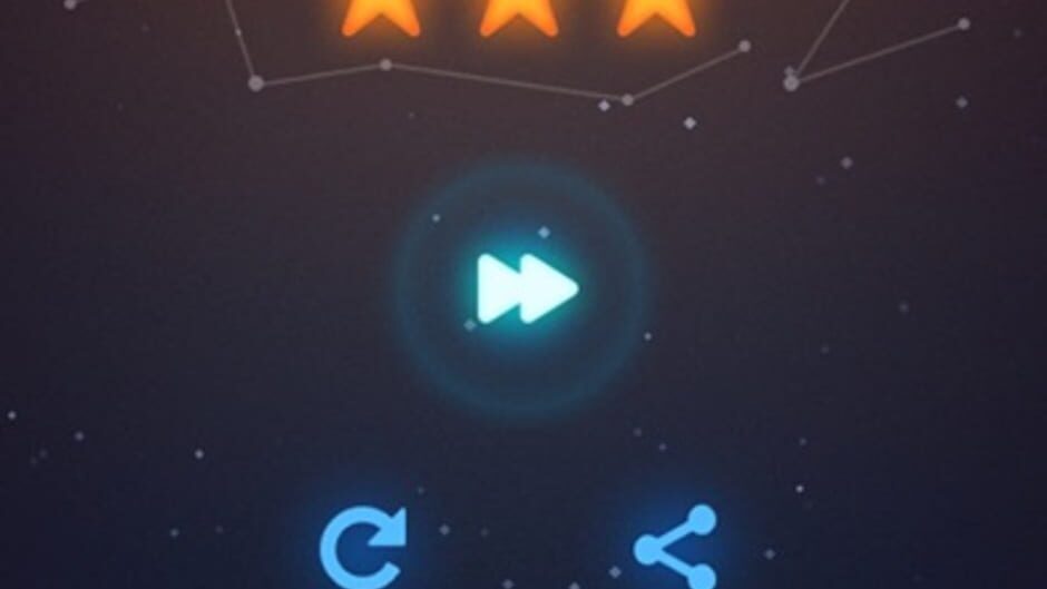 Stars Link screenshot