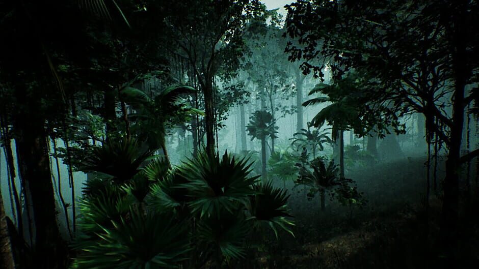 Pretty Dinosaur Adventures of Ancient Earth VR Screenshot