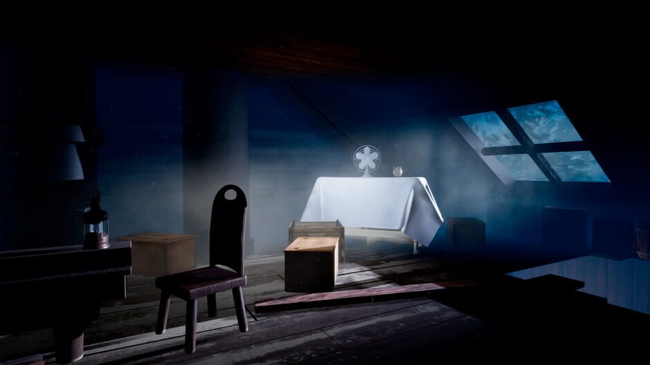 Hide and Seek Screenshot