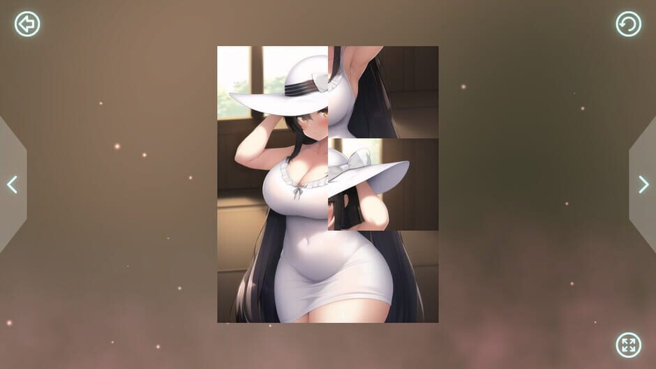 Hentai Hasshaku Screenshot