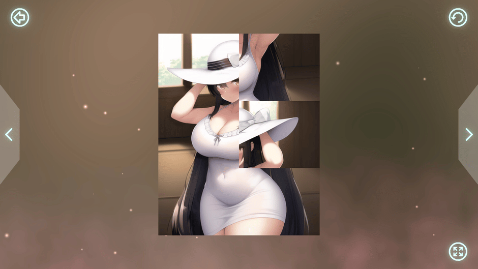 Hentai Hasshaku Screenshot