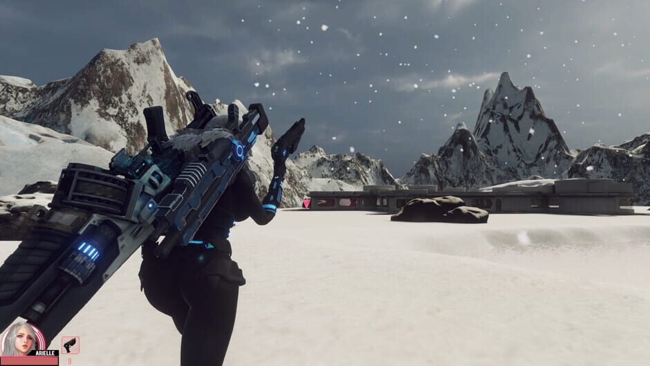 Aria: Genesis Screenshot