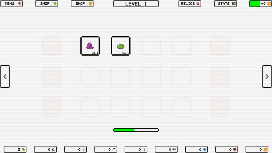 Merge Me! Screenshot