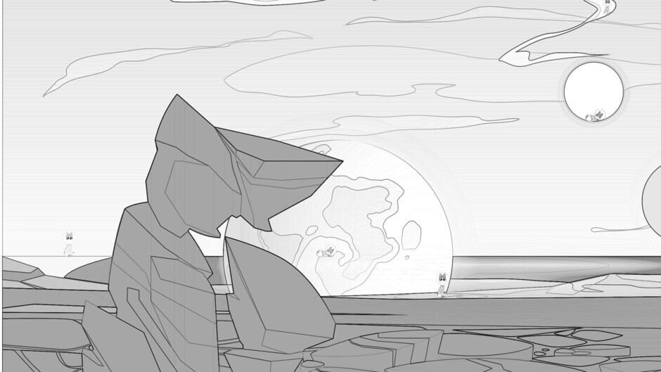 Hidden Mars Screenshot