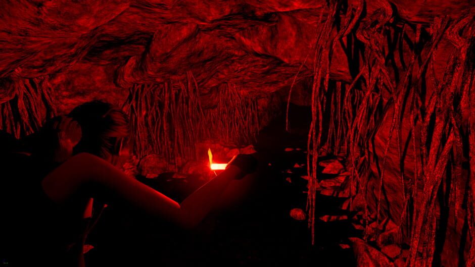 Primal Omen screenshot
