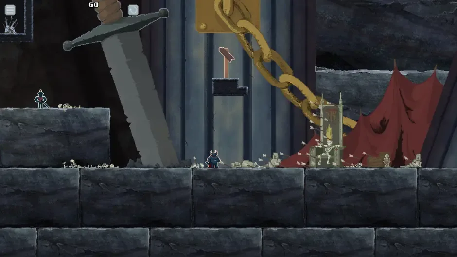 Super Bull Knight