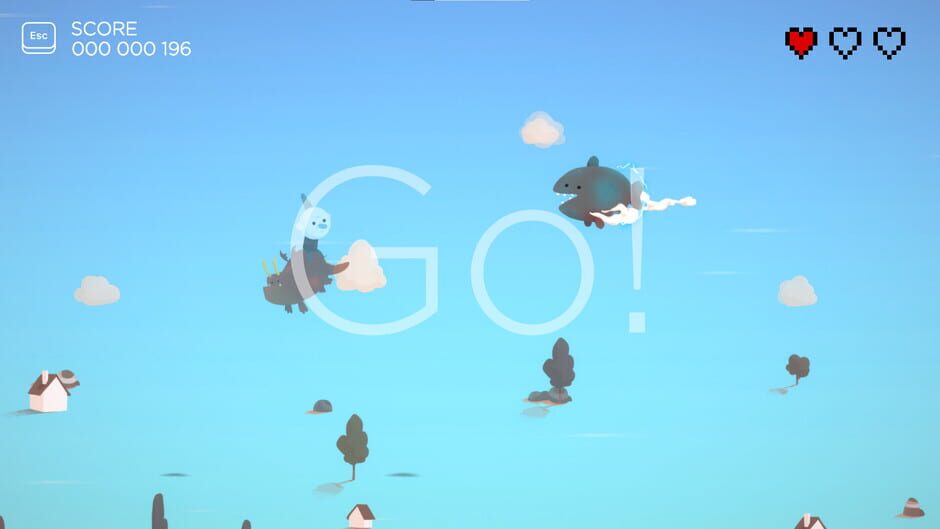 Dragon Abyss Screenshot