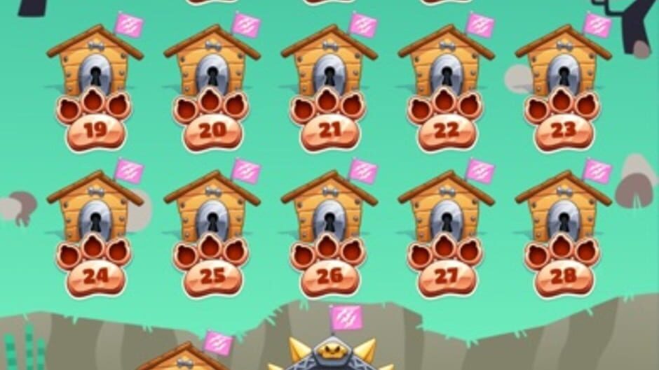 Smart Cookie Cat screenshot