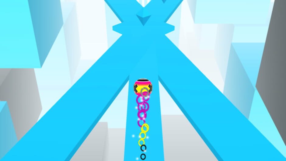 Ramped Up! screenshot