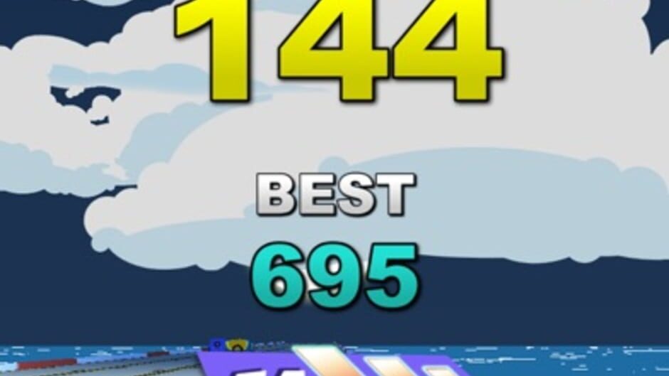 Racing Rush screenshot
