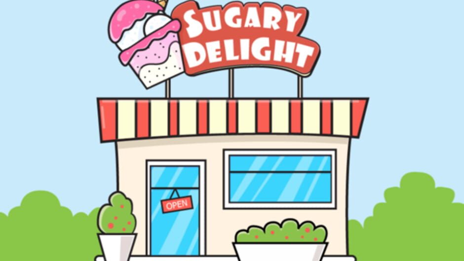 Sugary Delight screenshot