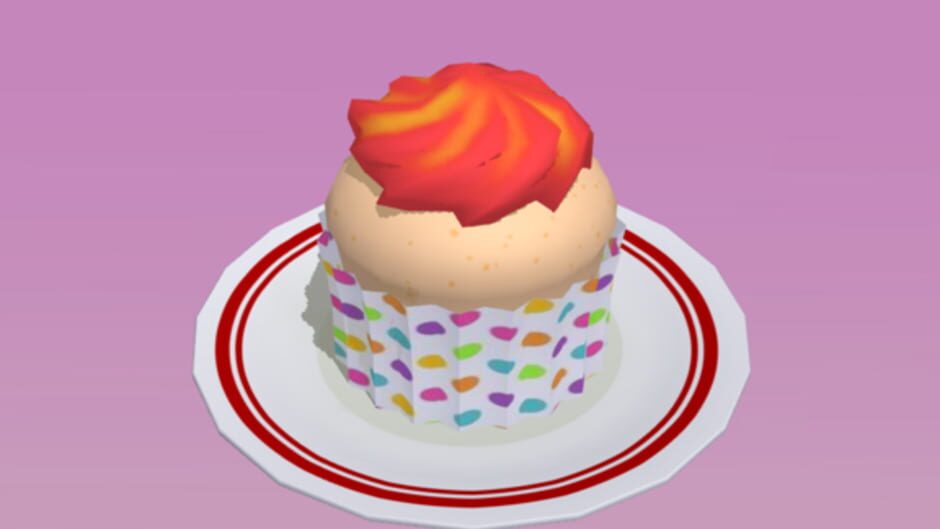 Sugary Delight screenshot