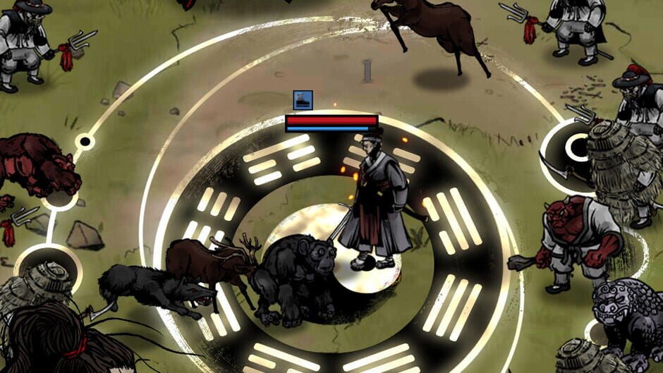 Yodobongingi screenshot