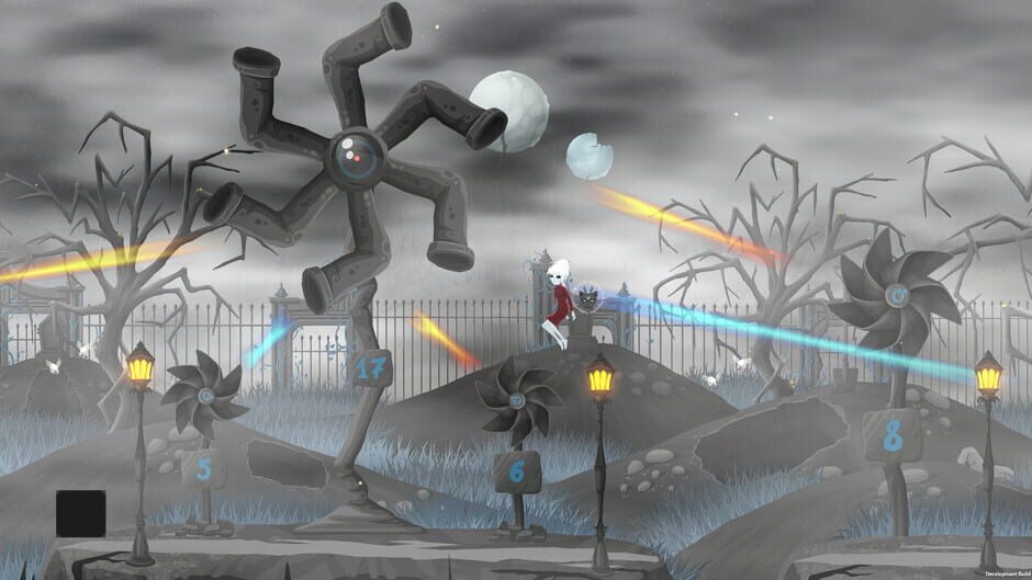 Mistcaller Screenshot