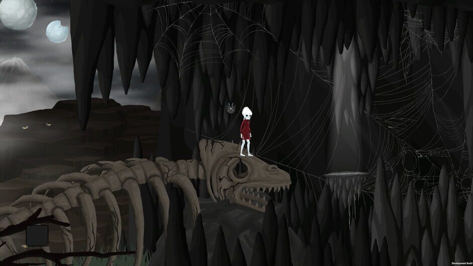 Mistcaller Screenshot