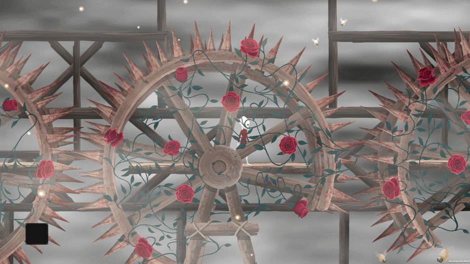 The Mistcaller Screenshot