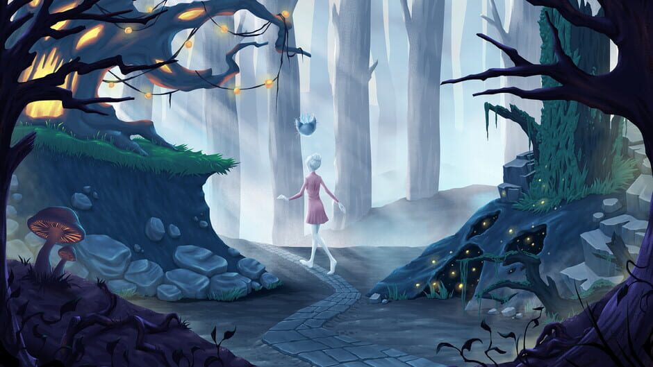 Mistcaller Screenshot