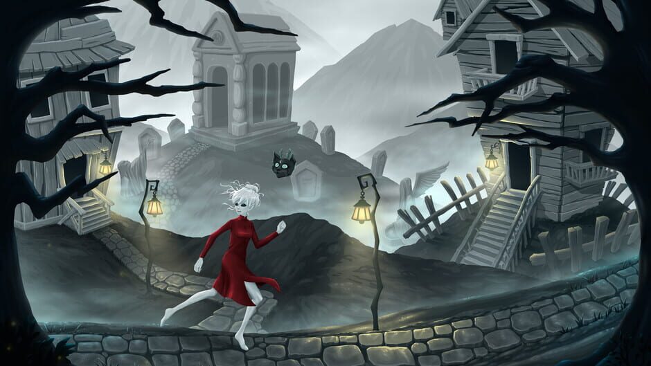 Mistcaller Screenshot