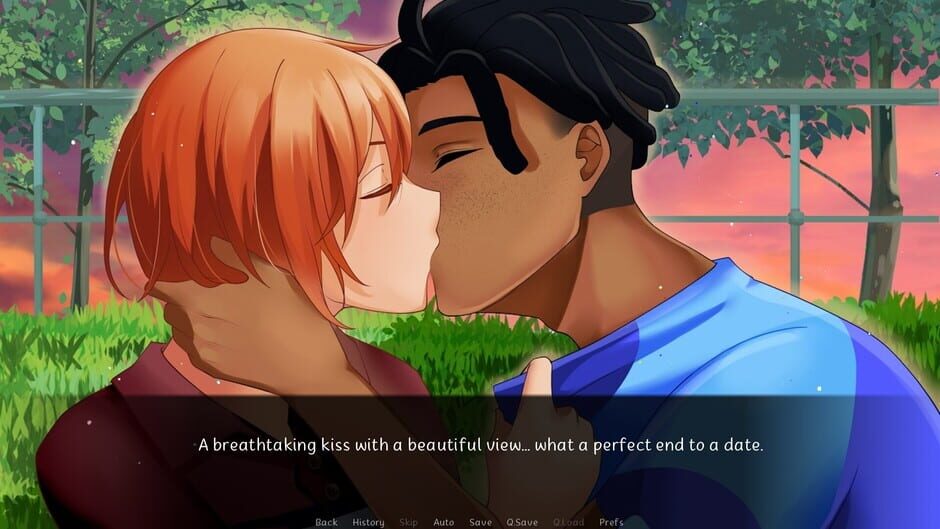 True Colours Screenshot