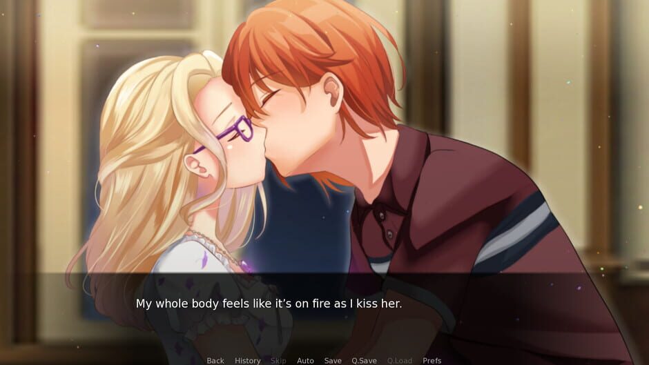 True Colours Screenshot