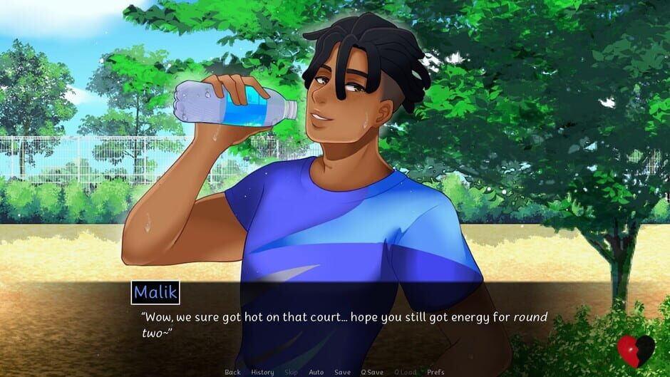 True Colours Screenshot