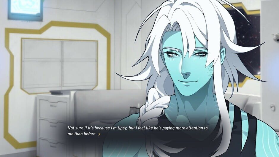 The Symbiant Screenshot