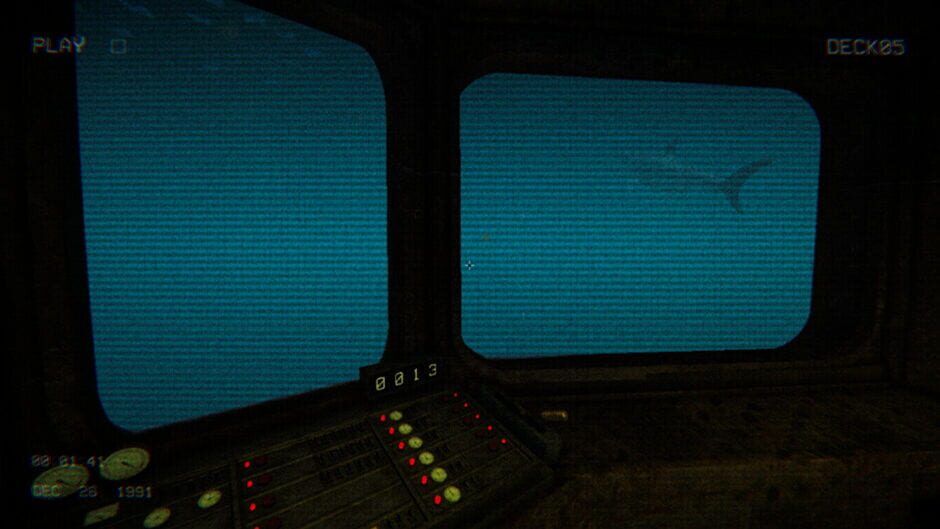 Screenshot Full Fathom