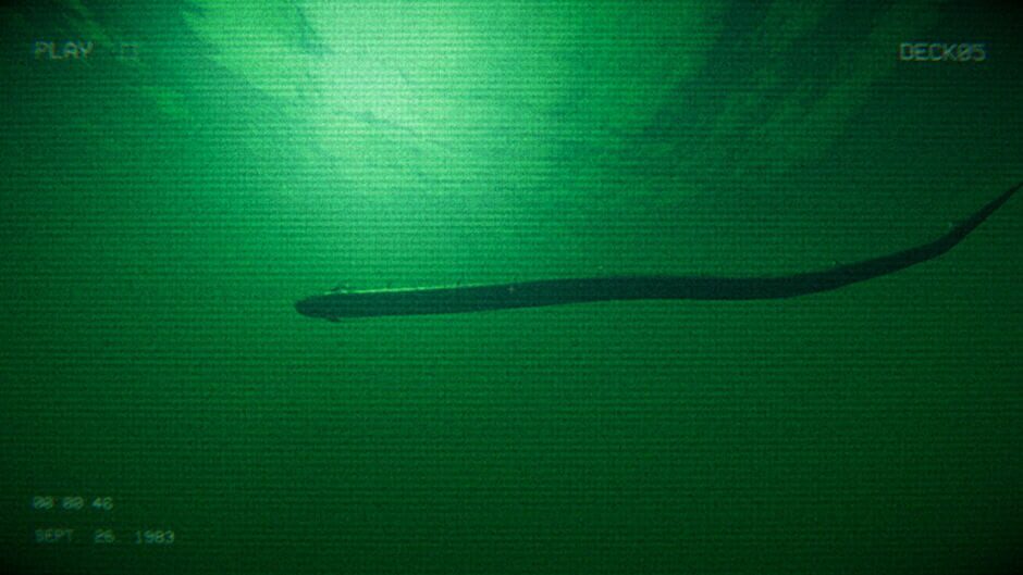 Screenshot Full Fathom