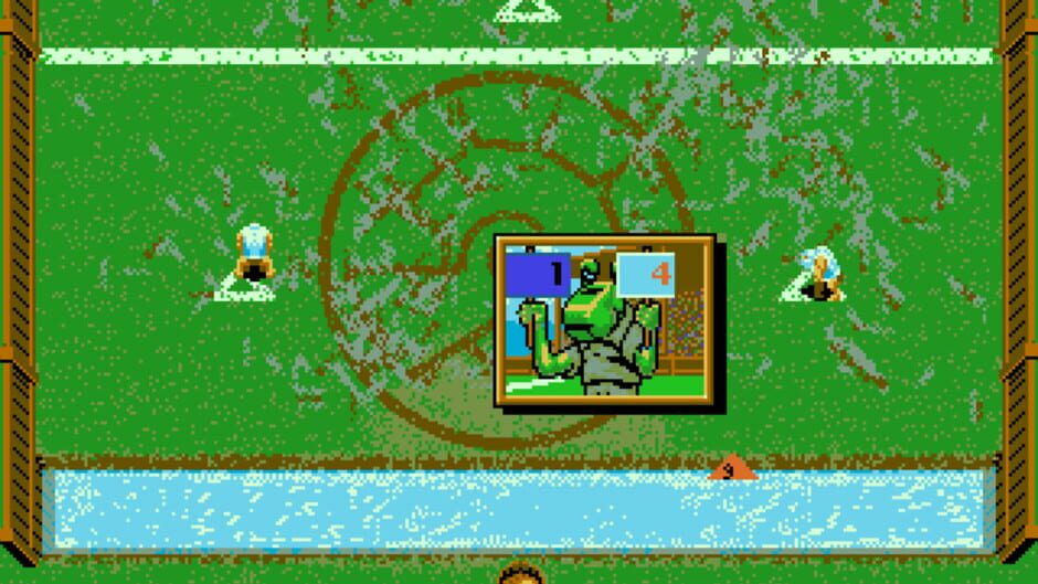 M.U.D.S.: Mean Ugly Dirty Sport Screenshot