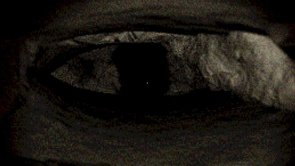 It Lives Under the House. Screenshot