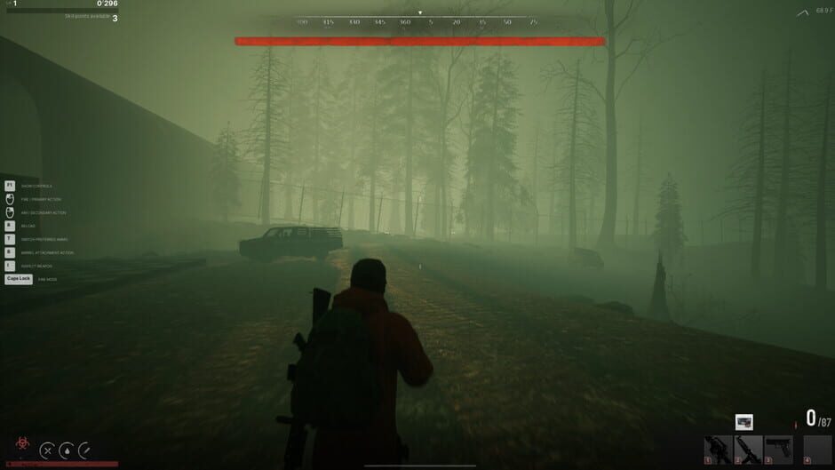 Variant 22 Screenshot