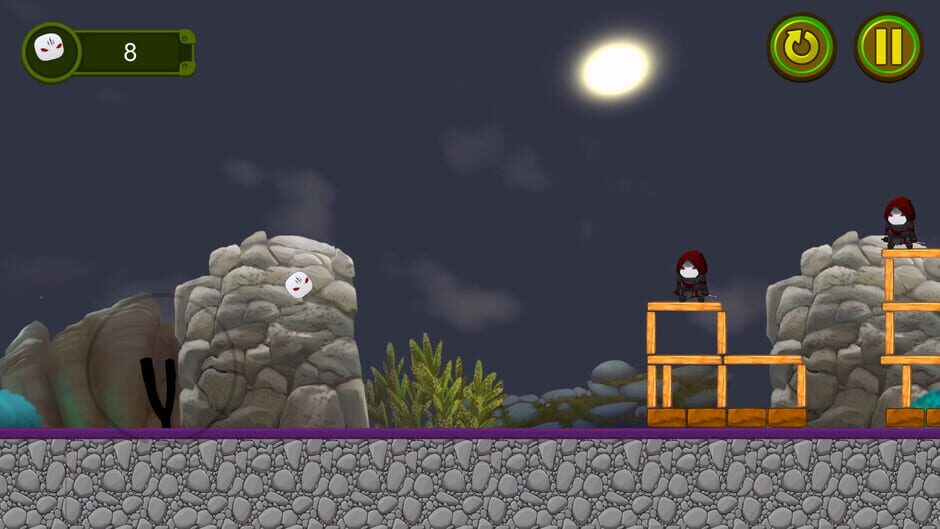 Boom Slayer Screenshot