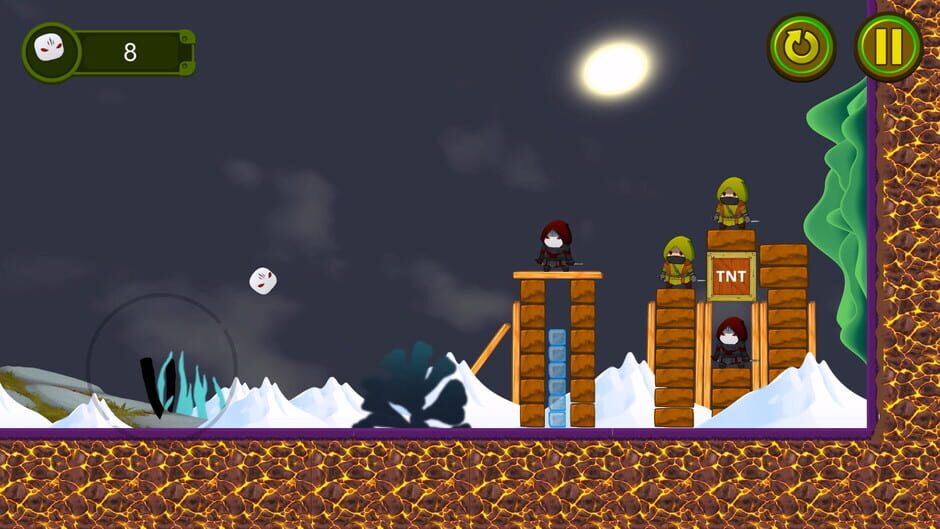 Boom Slayer Screenshot